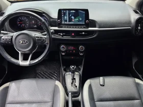 Kia Morning (Ja) Signature, снимка 7