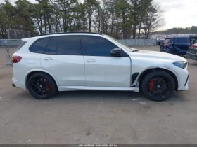 BMW X5M LASER* * HARMAN KARDON* МАСАЖИ* ПАНО* 360* HUD* , снимка 12