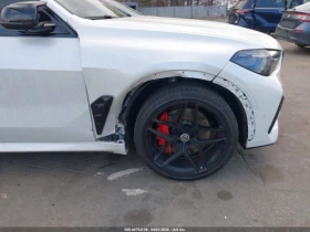 BMW X5M LASER* * HARMAN KARDON* МАСАЖИ* ПАНО* 360* HUD* , снимка 16