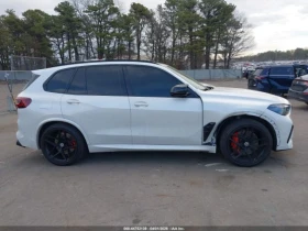 BMW X5M LASER* * HARMAN KARDON* МАСАЖИ* ПАНО* 360* HUD* , снимка 6