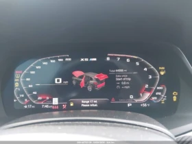 BMW X5M LASER* * HARMAN KARDON* МАСАЖИ* ПАНО* 360* HUD* , снимка 7