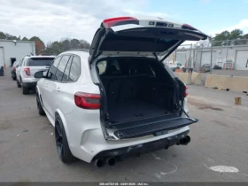 BMW X5M LASER* * HARMAN KARDON* МАСАЖИ* ПАНО* 360* HUD* , снимка 3