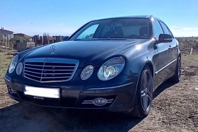 Mercedes-Benz E 320 Avantgarde, снимка 1