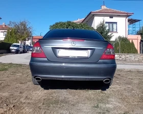 Mercedes-Benz E 320 Avantgarde, снимка 6