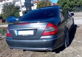 Mercedes-Benz E 320 Avantgarde, снимка 4