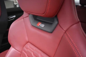 Audi E-Tron GT RS* PANO* HUD* ВЕНТИЛАЦИЯ* МАСАЖ* 360* , снимка 8