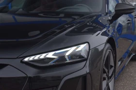 Audi E-Tron GT RS* PANO* HUD* ВЕНТИЛАЦИЯ* МАСАЖ* 360* , снимка 4