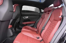 Audi E-Tron GT RS* PANO* HUD* ВЕНТИЛАЦИЯ* МАСАЖ* 360* , снимка 11