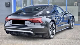 Audi E-Tron GT RS* PANO* HUD* ВЕНТИЛАЦИЯ* МАСАЖ* 360* , снимка 2