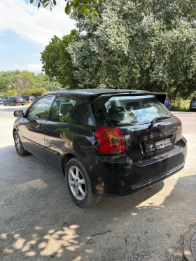 Toyota Corolla E120 2.0D4D, снимка 4