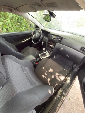 Toyota Corolla E120 2.0D4D, снимка 6