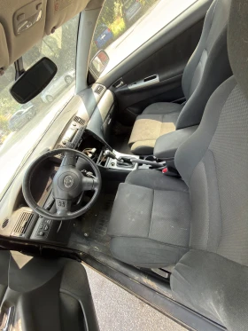 Toyota Corolla E120 2.0D4D, снимка 5