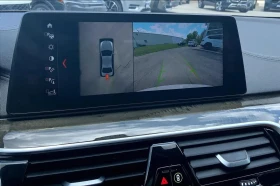 BMW 540 xDrive* M PACK* 360* HUD* DISTRO* H/K* ОБДУХВАНЕ, снимка 6