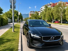 Volvo V60 Cross Country, снимка 9