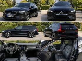 Volvo V60 Cross Country, снимка 1