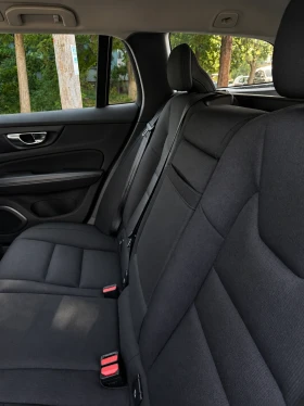 Volvo V60 Cross Country, снимка 17