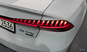 Audi A7 MATRIX| DISTRO| 360| HUD| 4Zone AC| Обдух| БЕЗ Инц, снимка 4