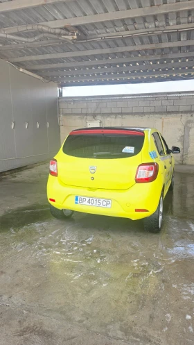 Dacia Sandero, снимка 5