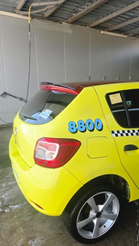 Dacia Sandero, снимка 6