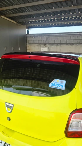 Dacia Sandero, снимка 7