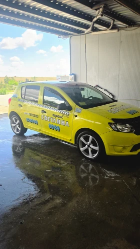 Dacia Sandero, снимка 4