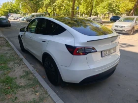 Tesla Model Y LRDM, снимка 8