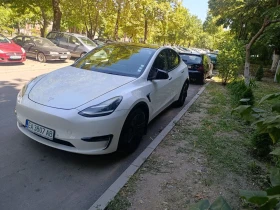 Tesla Model Y LRDM, снимка 4