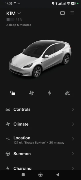 Tesla Model Y LRDM, снимка 16