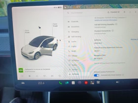 Tesla Model Y LRDM, снимка 14