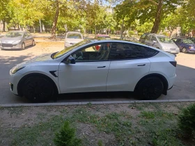 Tesla Model Y LRDM, снимка 5