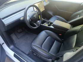 Tesla Model Y LRDM, снимка 9