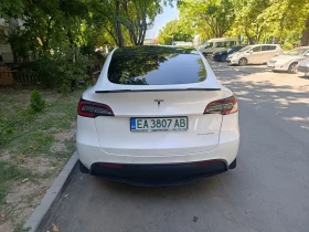 Tesla Model Y LRDM, снимка 2