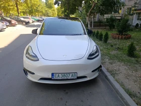 Tesla Model Y LRDM, снимка 1
