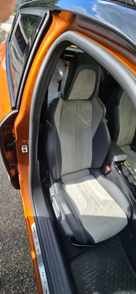 Peugeot 2008 e2008, снимка 13