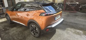 Peugeot 2008 e2008, снимка 7