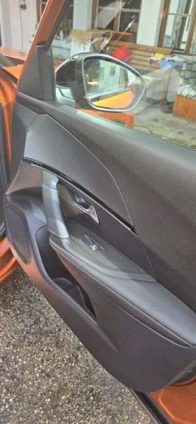 Peugeot 2008 e2008, снимка 14
