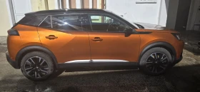 Peugeot 2008 e2008, снимка 2