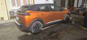 Peugeot 2008 e2008, снимка 3
