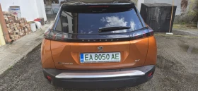 Peugeot 2008 e2008, снимка 8