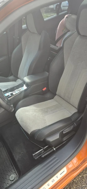 Peugeot 2008 e2008, снимка 16