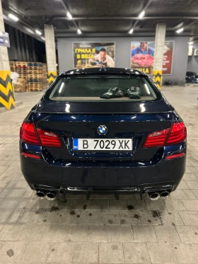 BMW 528, снимка 3