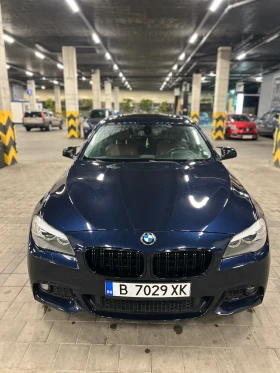BMW 528, снимка 1
