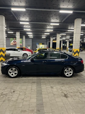 BMW 528, снимка 2