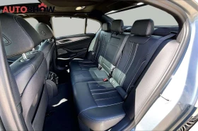 BMW 540 * 540i Premium Pkg | Driver Assist Pkg | Moonroof , снимка 15