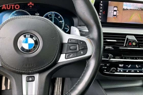 BMW 540 * 540i Premium Pkg | Driver Assist Pkg | Moonroof , снимка 13