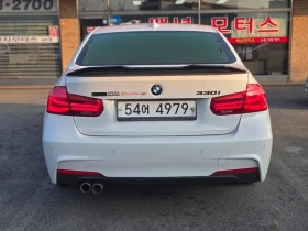 BMW 330 I M Sports, снимка 12