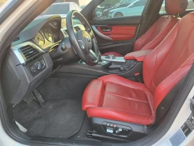 BMW 330 I M Sports, снимка 15