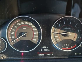 BMW 330 I M Sports, снимка 14