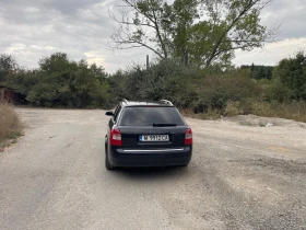 Audi A4 B6 Quatrro , снимка 14