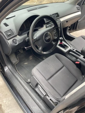 Audi A4 B6 Quatrro , снимка 7